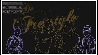 Moaca - De Freestyle (feat. Govis & Jorgim & HgCria)