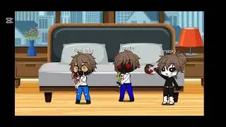 Si yo estuviera con los Creepypastas/parte 1/
