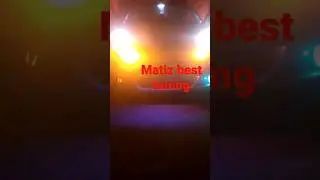 matizchila bormi $$$//matiz best tuning