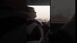 Grandma say Gucci gang