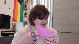 Unboxing Veilige Vriendin | Worldofcynthia