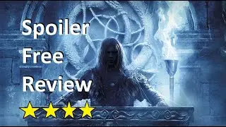 Dancer's Lament (Ian C. Esslemont) Book Spoiler-Free Review