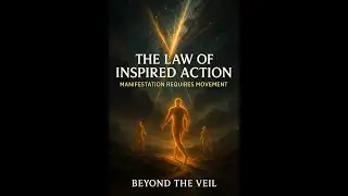 The Law of Inspired Action &ndash; Why Manifestation Requires Movement
