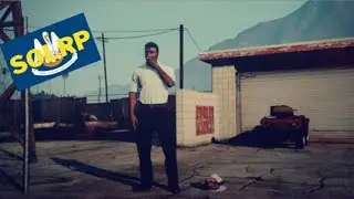 SOLRP Ep# 7 New Station Location x Possible New Uniforms