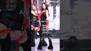 Where the loona members are now #kpop #yves #chuu #artms #loosemble