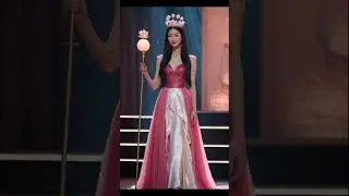 A CUTE BABY STAND IN AGT STAGE AND SURPRISE THE AGT JUDGESS