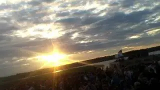 Surkin live @ Melt! Festival 2012