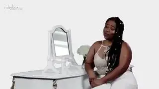 Talking to RubyBox about Dove Invisible