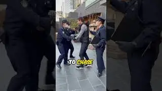 Why Japanese Police Don&rsquo;t Chase Street Racers #shorts