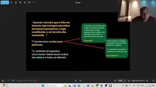 Lucas 24 - Leitura Acompanhada