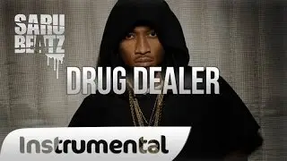 Future Style Gangsta Trap Rap Beat Instrumental 