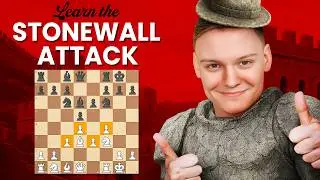 Best opening if you suck at chess