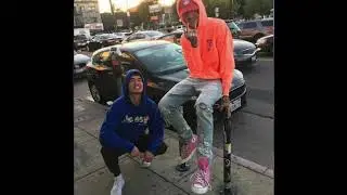 *FREE* Lil Peep x Horsehead Type Beat 