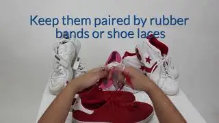 Athletic Angel Boxes
