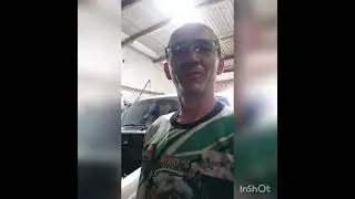 A L200 barulho na biela