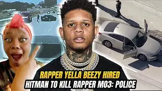 Investigating Yella Beezy: Part 2 of Mo3's Highway Murder Case