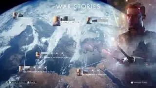 Battlefield 1 Gameplay w/ Lag spike luke