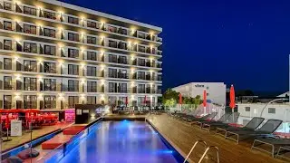 Hotel Piscis - Adults Only, Ibiza, Spain | Travel By Heart