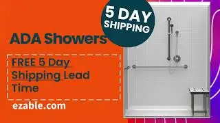 Enhance Your Home with ADA Compliant Showers for Accessibility