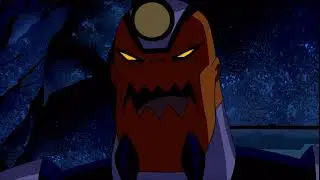 Vulkanus Mocking Fun Robotboy/Tiger Axe and Jaden's Offering