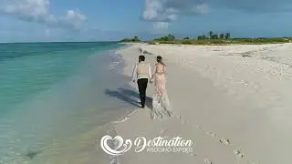 Get Married in Cuba