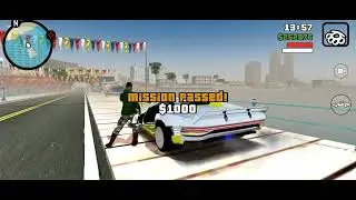 GTA SA Definitive Edition Graphics ModpackAndroid | Saadox Edition