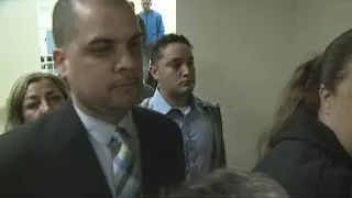 Suspect in deadly DUI crash in Turlock appears in court