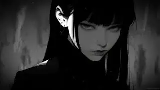 Gothic Rock Darkwave Post-punk Alternative (Set Mix Mar&ccedil;o 2025)