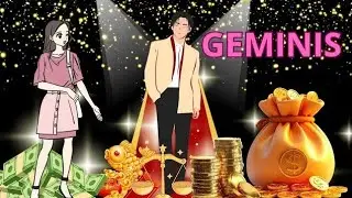 Geminis SE TRASFORMA TU MUNDO PARA SIEMPRE, TE PIDEN OTRA OPORTUNIDAD