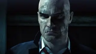 HITMAN Absolution - Ending Scene