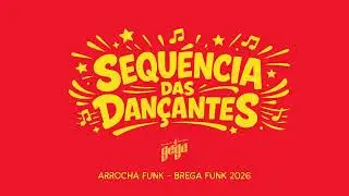 20 MINUTOS DE DAN&Ccedil;ANTES ((( DJ GEGE ))) 2026