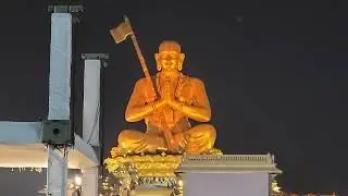 Statue of Equality Hyderabad, Telangana, India | Grand Inauguration on 5 Feb 2022 by PM Modi