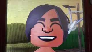 Tomodachi Life - Jordan&rsquo;s All-Time Favorite Food (Lasagna)