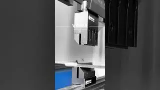 Check out our Seamless Step Bending Tooling - your new go-to solution for perfect bends #machine