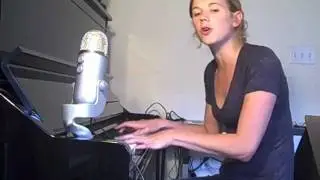 Love is Like a Bottle of Gin- The Magnetic Fields (cover)