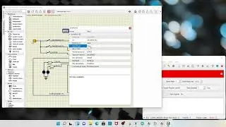 Configura&ccedil;&atilde;o da portas COM para comunica&ccedil;&atilde;o entre o Arduino simulado pelo SimulIDE e o QModMaster.