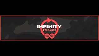 Infinity Evolved: Reloaded Проходження збірки Частина - 1