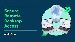 Best Practices for Securing Remote Desktop Access in SMB Environments (W/ SCREEN RECORDING)