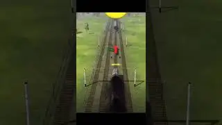 ilectric train new mission 16 !