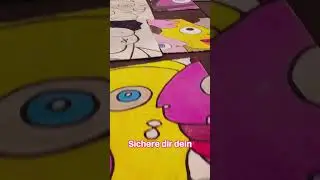 Was bleibt, wenn ein Kunstwerk verschwindet?
