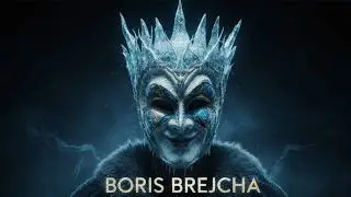 Boris Brejcha &mdash; Dark Winter Ritual | Hi-Tech Minimal 2026