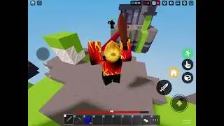 Playing Some Roblox Bedwars 2 V 2 With Benjamin And Elliott