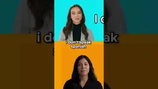 Learn Spanish in seconds! 🇪🇸 #LearnSpanish #SpanishForBeginners #beginnerspanish