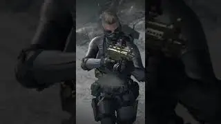WRAITH is the Coolest... | CoD: BO Cold War #Shorts