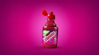 Boost your child&rsquo;s immunity with Vimto&rsquo;s New Fruit Drink! Grab it today! #vimto #immunityboost