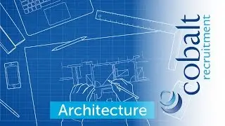 Architecture & Design roles with Cobalt Recruitment