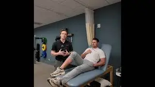 MTSS Shin Splints