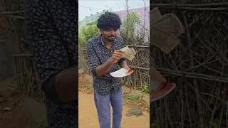 Wait for end 😂 #funny #comedy #jokes #memes #sureshguru #shorts