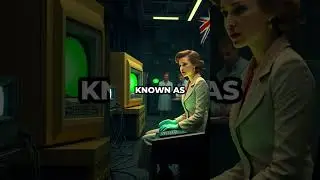 Queen Elizabeth II Sent Email Decades Before the Internet! 🚀📧