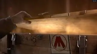 Battlefield 1 Holiday Mission#1 Coupe Coupe Machete UNLOCKED!